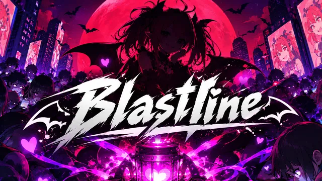 Blastline