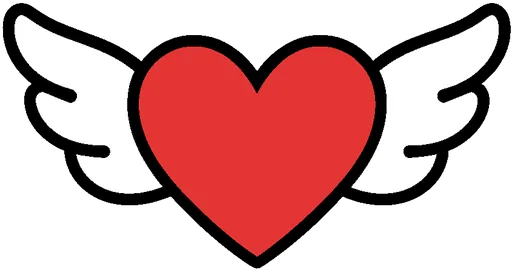 FlyableHeart Logo